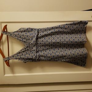 Patagonia organic cotton dress